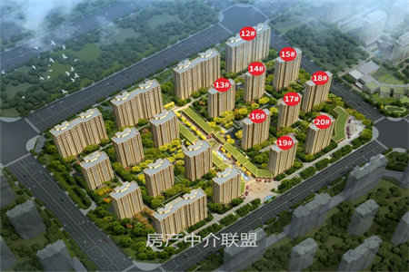 杭州花园3室2厅2卫95万130m2出售带车库分期低费用